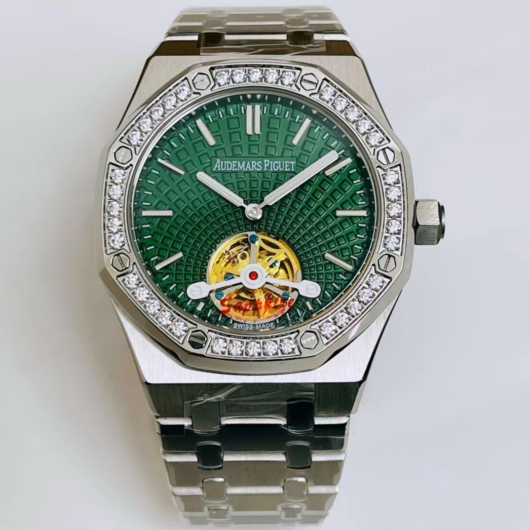Audemars Piguet  Watch  - DopestKickz