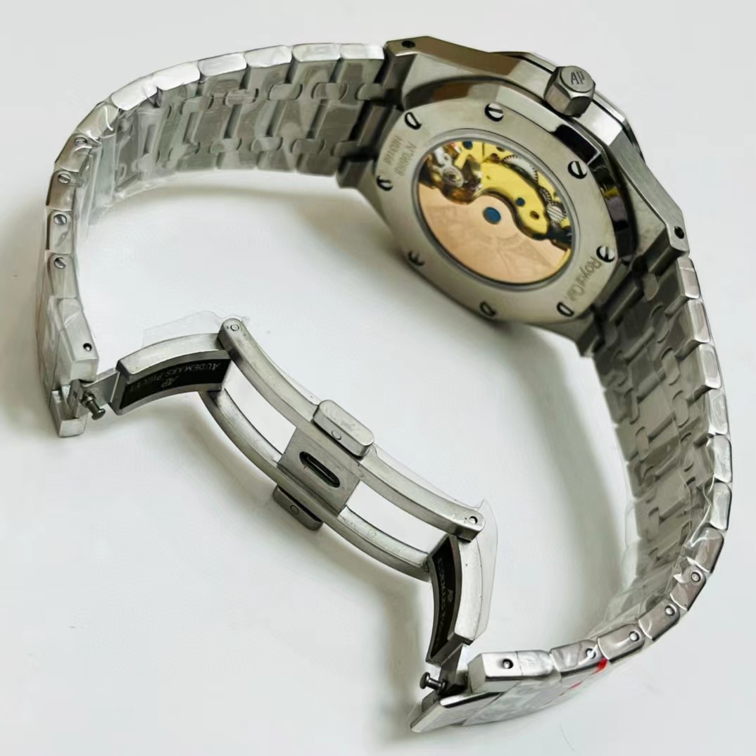 Audemars Piguet  Watch  - DopestKickz