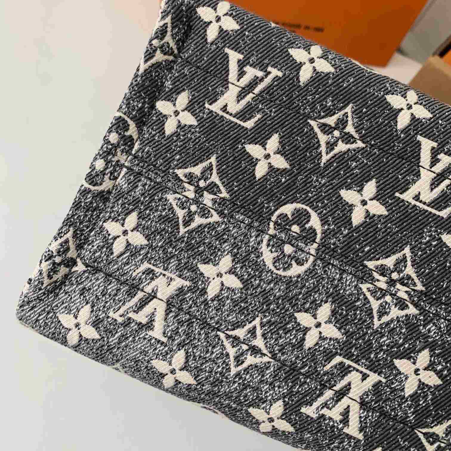 Louis Vuitton OnTheGo MM(35-27-14cm) - DopestKickz