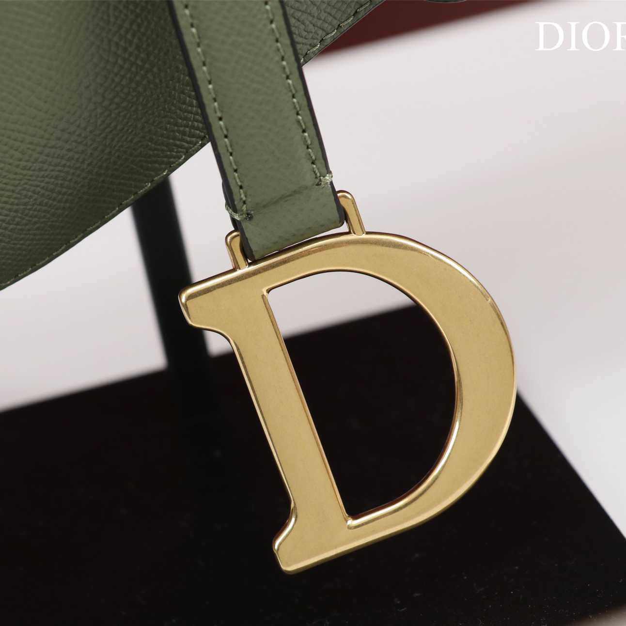 Dior Saddle Bag(25.5-20-6.5cm) - DopestKickz