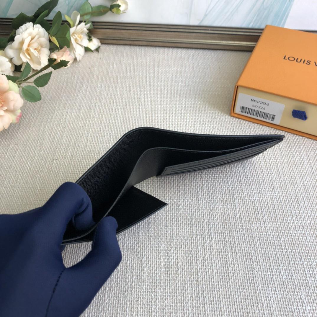 Louis Vuitton Multiple Wallet (11-8.5-1cm)      - DopestKickz