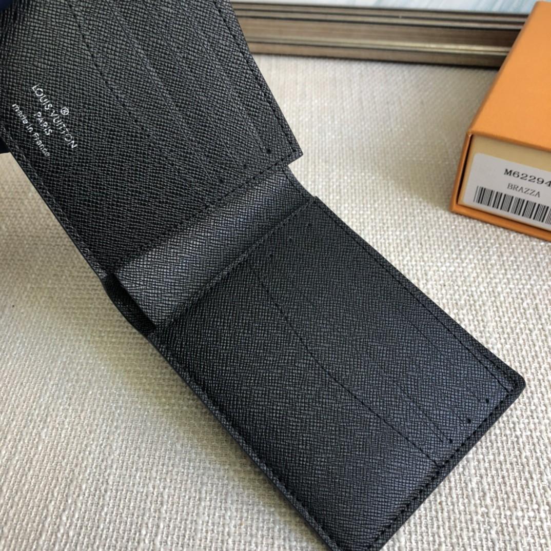 Louis Vuitton Multiple Wallet (11-8.5-1cm)      - DopestKickz