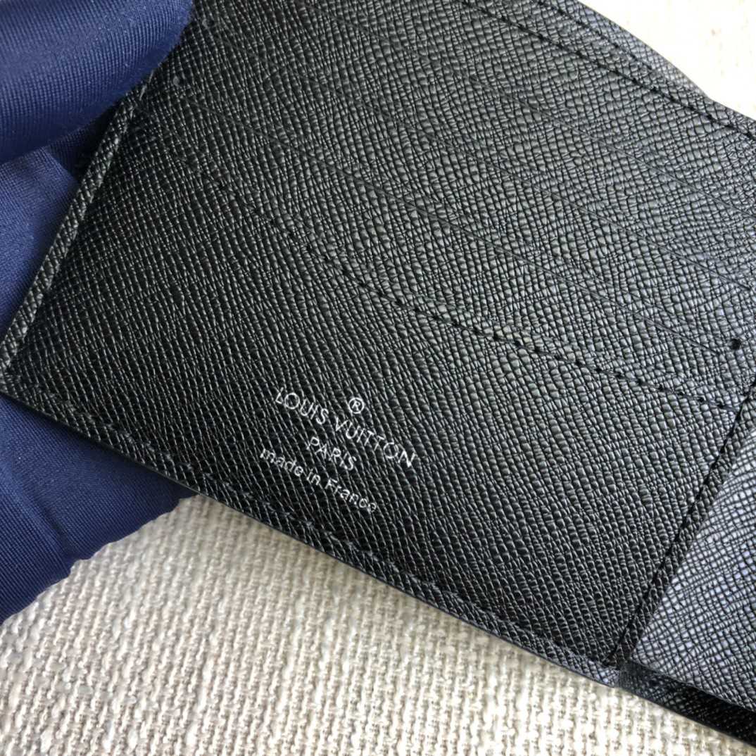 Louis Vuitton Multiple Wallet (11-8.5-1cm)      - DopestKickz