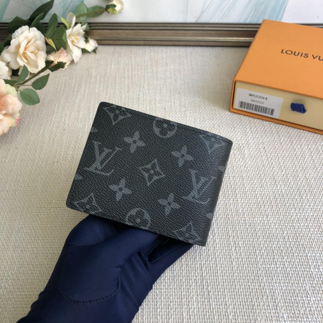 Louis Vuitton Multiple Wallet (11-8.5-1cm)      - DopestKickz