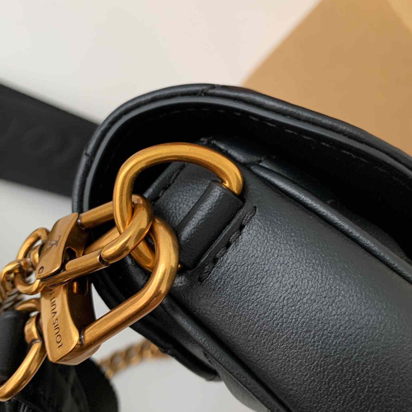  Louis Vuitton New Wave Multi-Pochette(19-14-5cm)   M56461 - DopestKickz