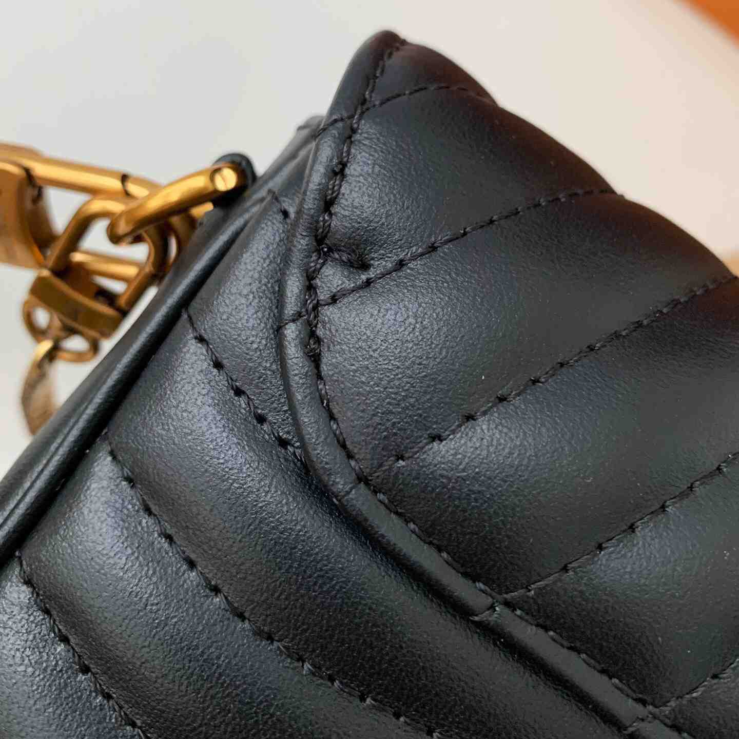  Louis Vuitton New Wave Multi-Pochette(19-14-5cm)   M56461 - DopestKickz