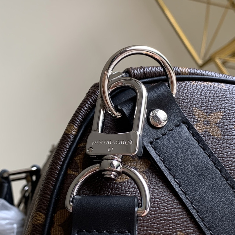 Louis Vuitton Keepall Bandoulière 45      M56711 - DopestKickz