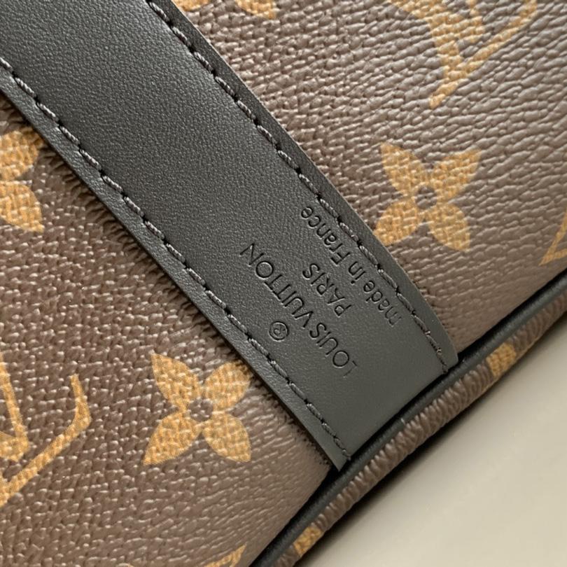 Louis Vuitton Keepall Bandoulière 45      M56711 - DopestKickz