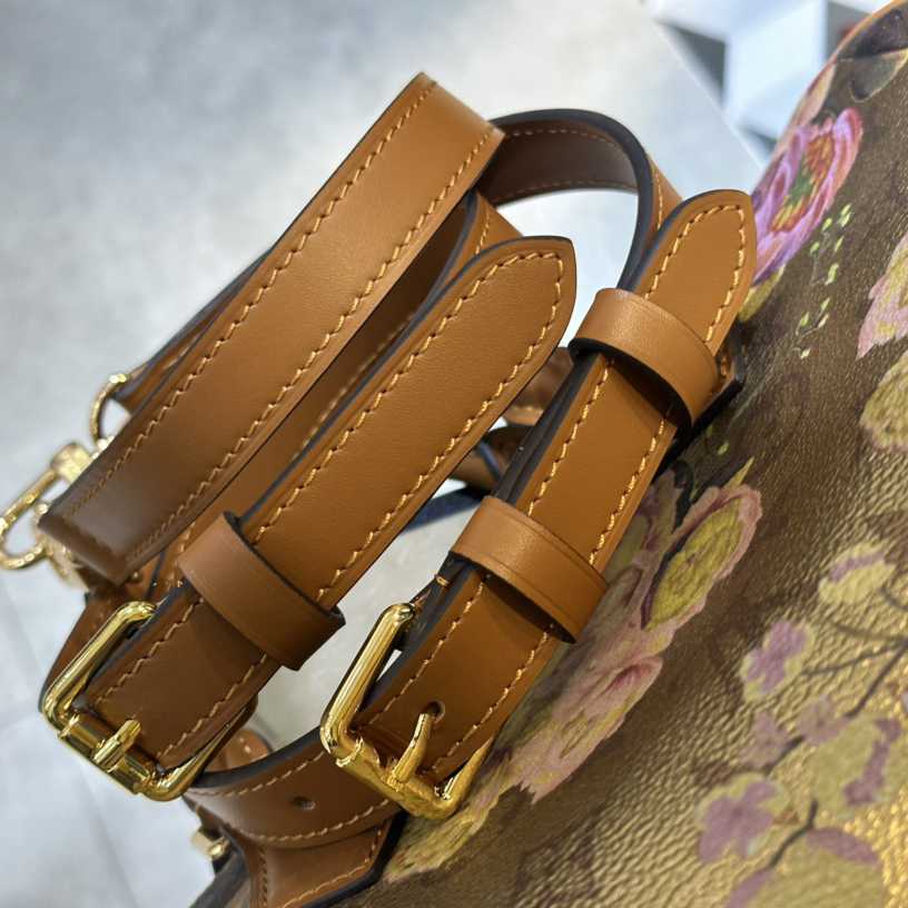 Louis Vuitton Speedy Bandoulière 25(25-15-11cm)   M21317 - DopestKickz