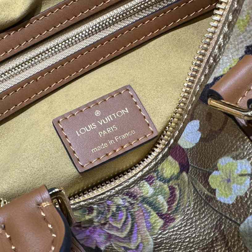 Louis Vuitton Speedy Bandoulière 25(25-15-11cm)   M21317 - DopestKickz