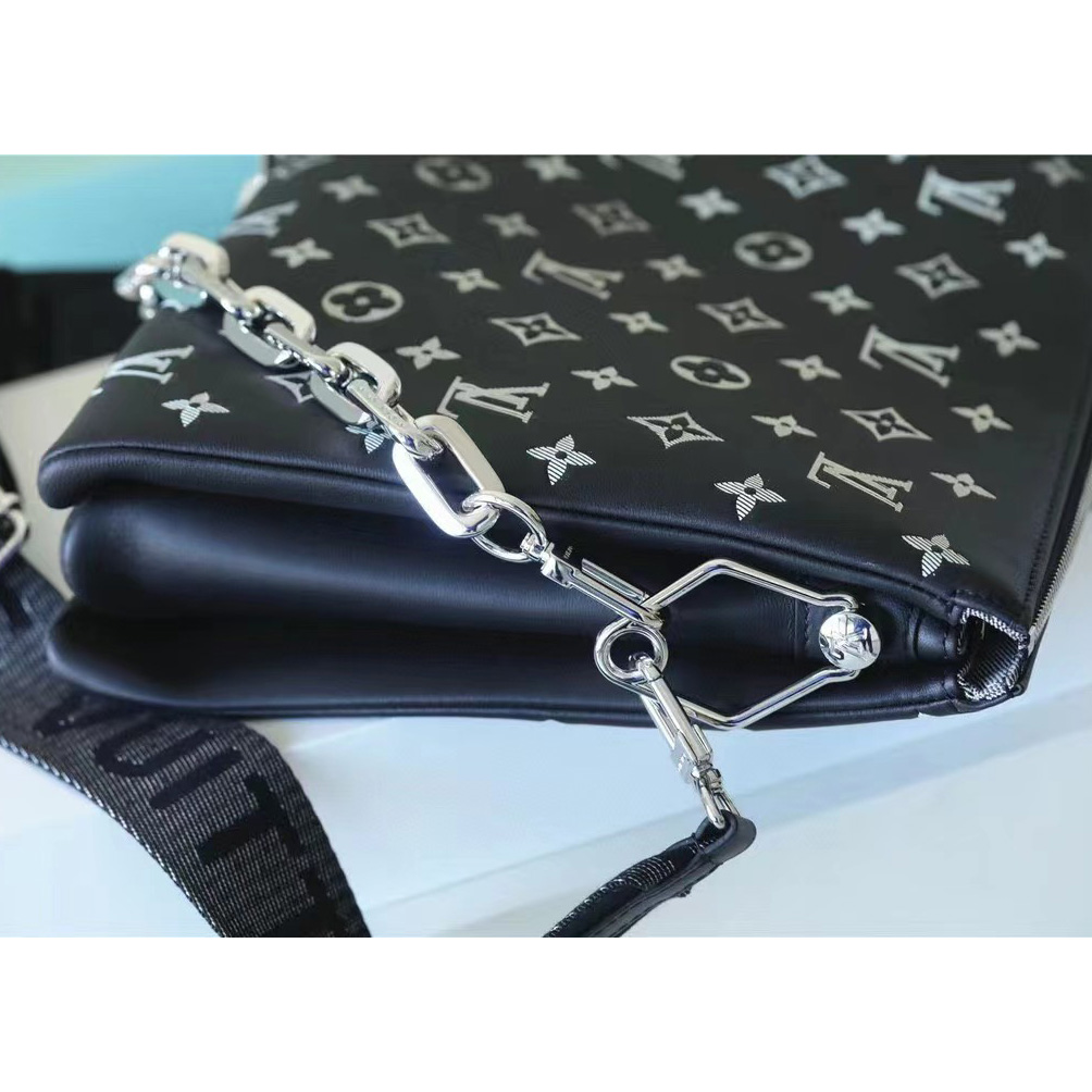Louis Vuitton Coussin MM Handbag(34-24-12cm) M21661 - DopestKickz