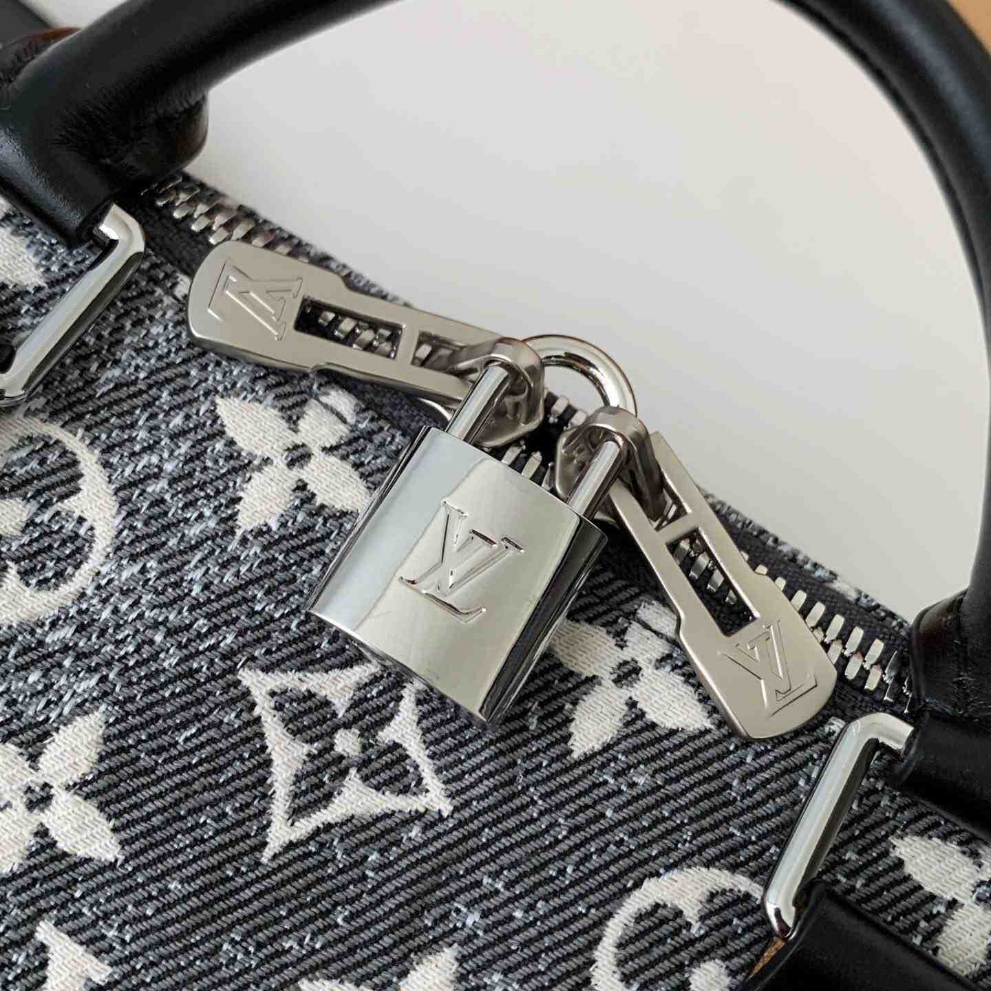 Louis Vuitton Speedy Bandoulière 25(25-19-15cm) - DopestKickz