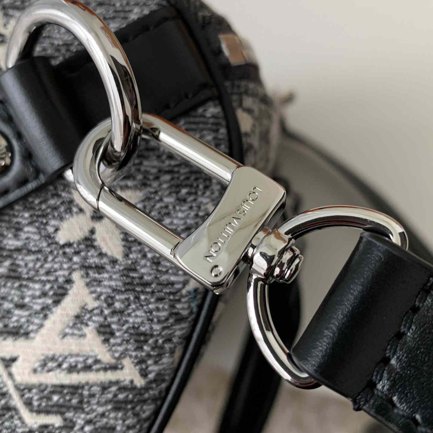 Louis Vuitton Speedy Bandoulière 25(25-19-15cm) - DopestKickz