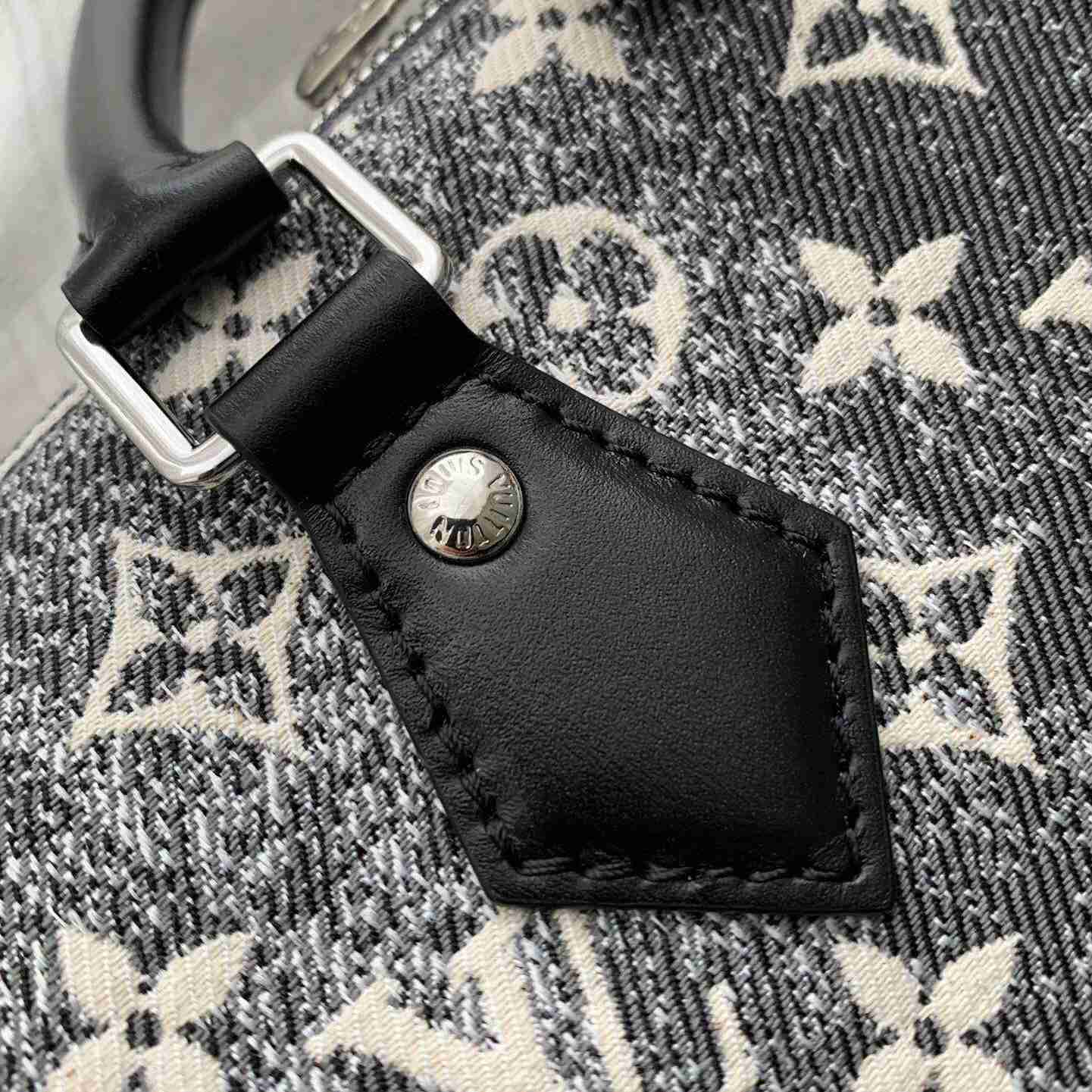 Louis Vuitton Speedy Bandoulière 25(25-19-15cm) - DopestKickz