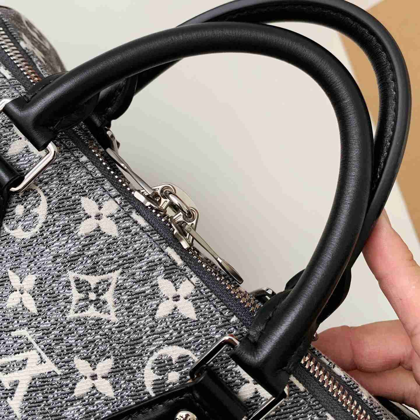 Louis Vuitton Speedy Bandoulière 25(25-19-15cm) - DopestKickz