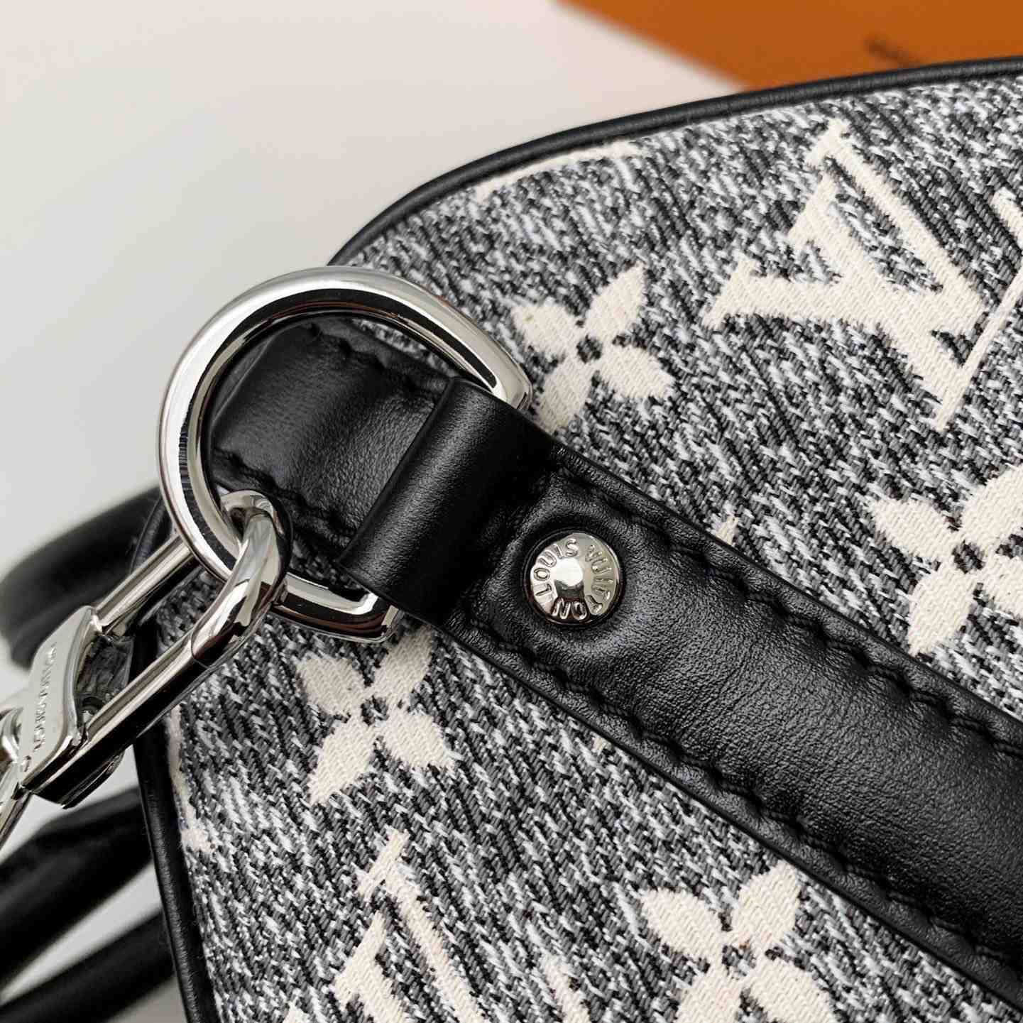 Louis Vuitton Speedy Bandoulière 25(25-19-15cm) - DopestKickz