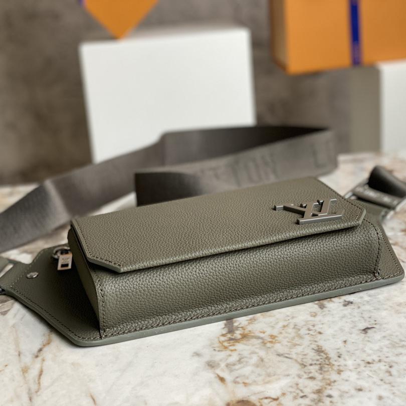 Louis Vuitton Sling Bag(30-16-3cm)   M21364 - DopestKickz