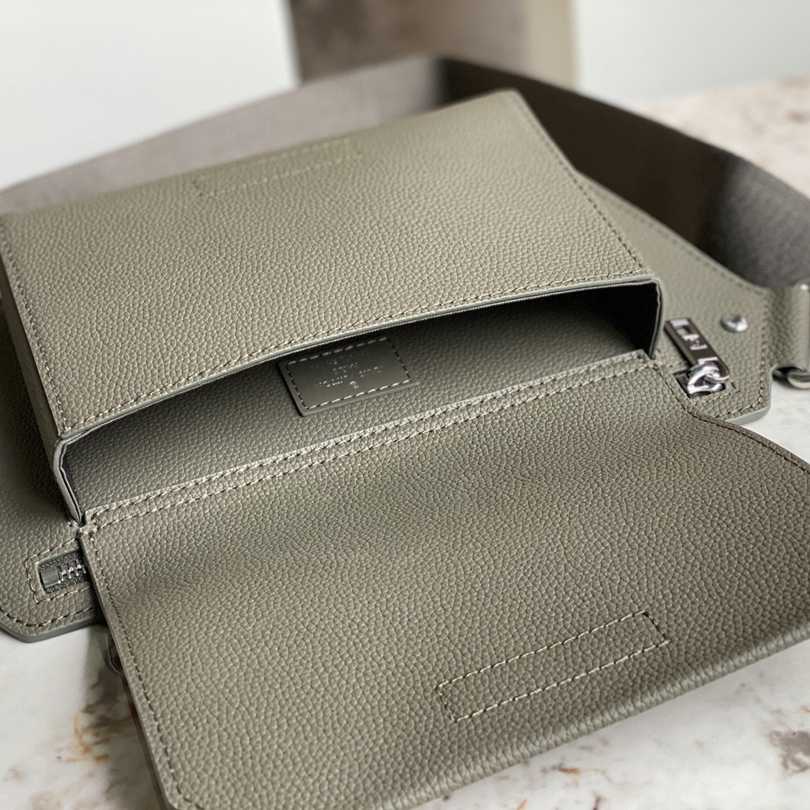 Louis Vuitton Sling Bag(30-16-3cm)   M21364 - DopestKickz