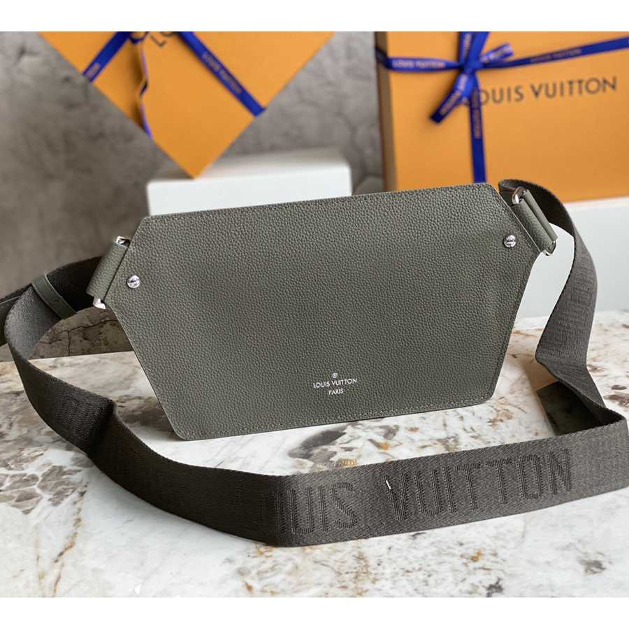 Louis Vuitton Sling Bag(30-16-3cm)   M21364 - DopestKickz
