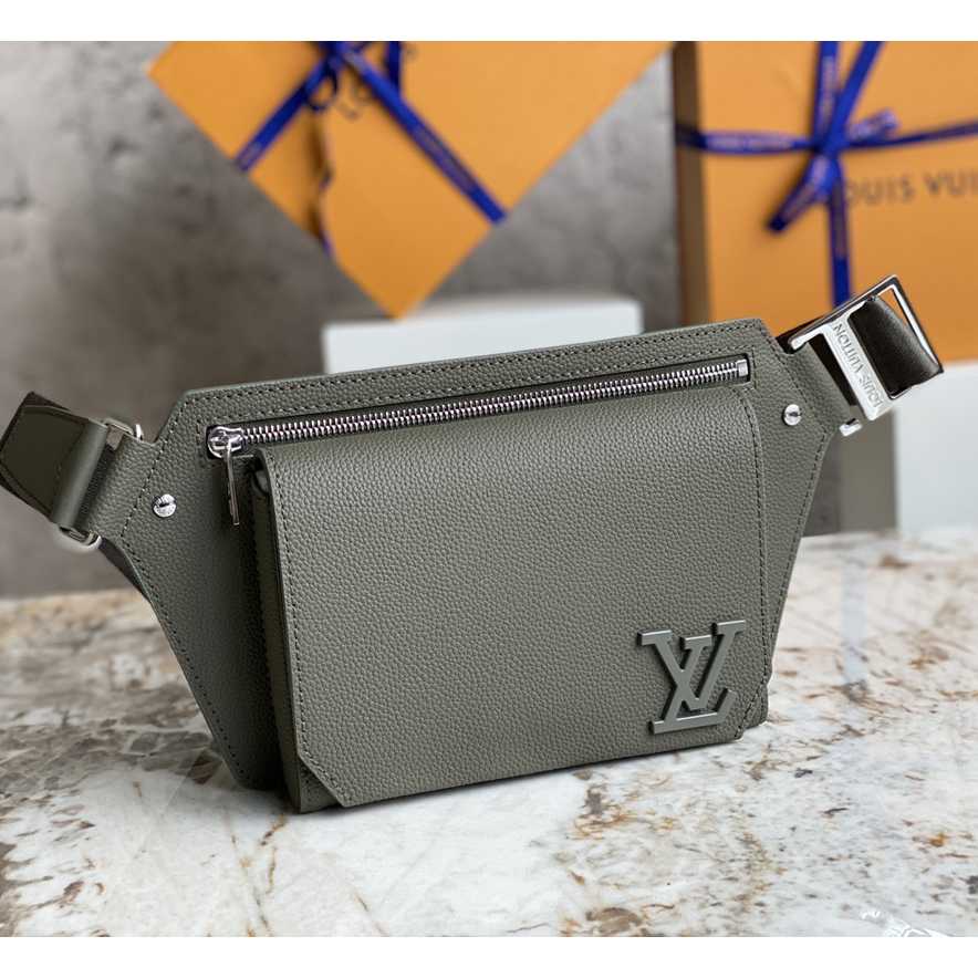 Louis Vuitton Sling Bag(30-16-3cm)   M21364 - DopestKickz