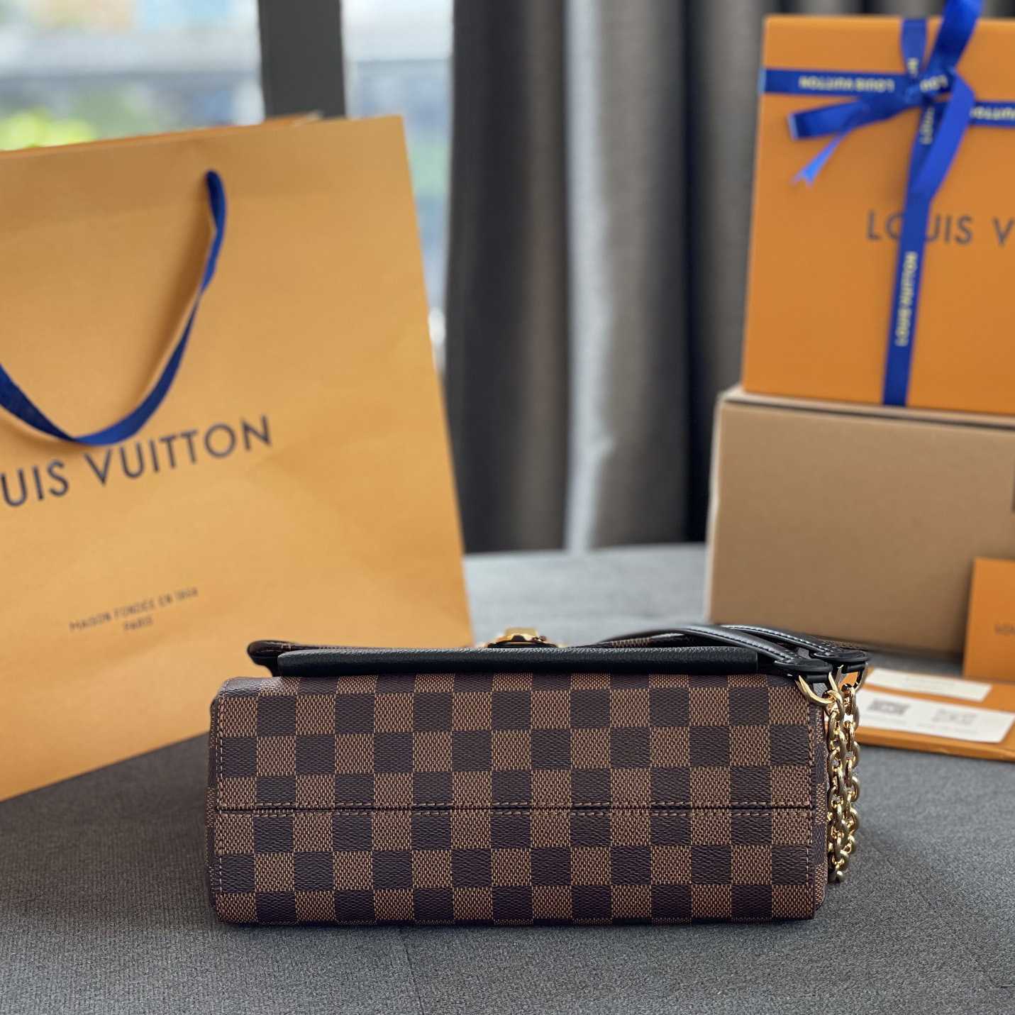 Louis Vuitton Vavin PM Chain Bag(25-18-10cm)   N40108 - DopestKickz