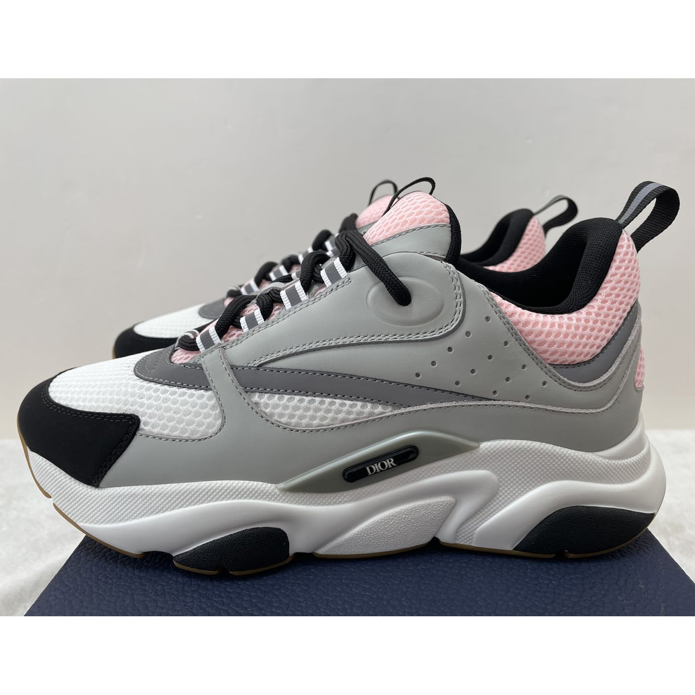 Dior B22 Sneaker  - DopestKickz