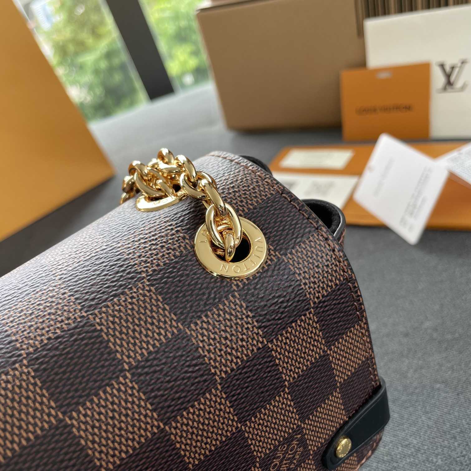 Louis Vuitton Vavin PM Chain Bag(25-18-10cm)   N40113 - DopestKickz