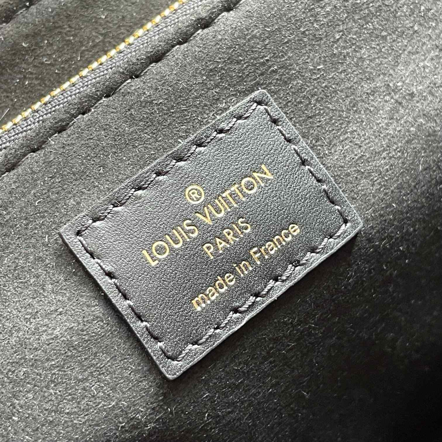 Louis Vuitton Vavin PM Chain Bag(25-18-10cm)   N40113 - DopestKickz