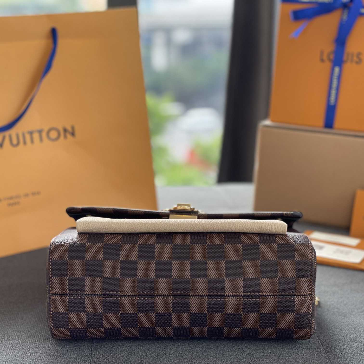 Louis Vuitton Vavin PM Chain Bag(25-18-10cm)   N40113 - DopestKickz