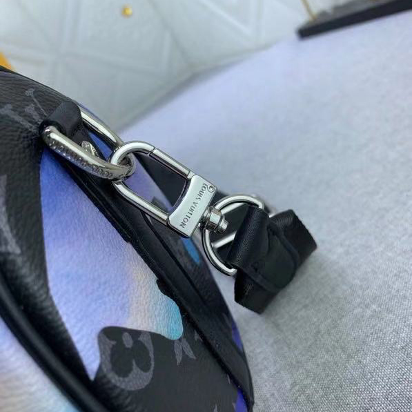 Louis Vuitton Keepall 25(25-15-11cm)   M21430 - DopestKickz