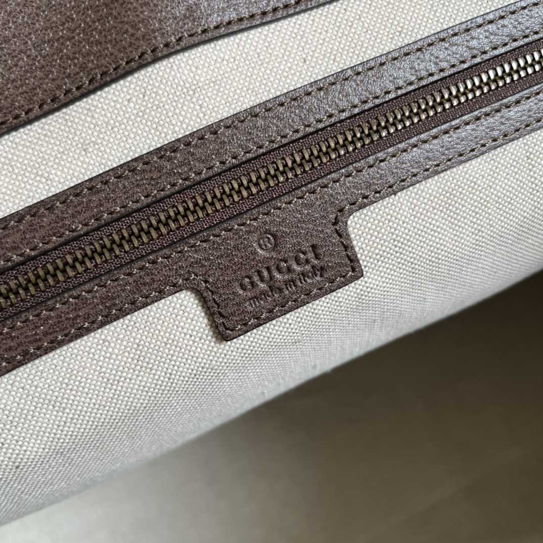 Gucci Ophidia Large Tote Bag(43-35-18.5CM)   - DopestKickz