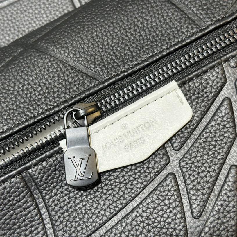 Louis Vuitton Discovery Backpack(30-40-20cm)  M21391 - DopestKickz