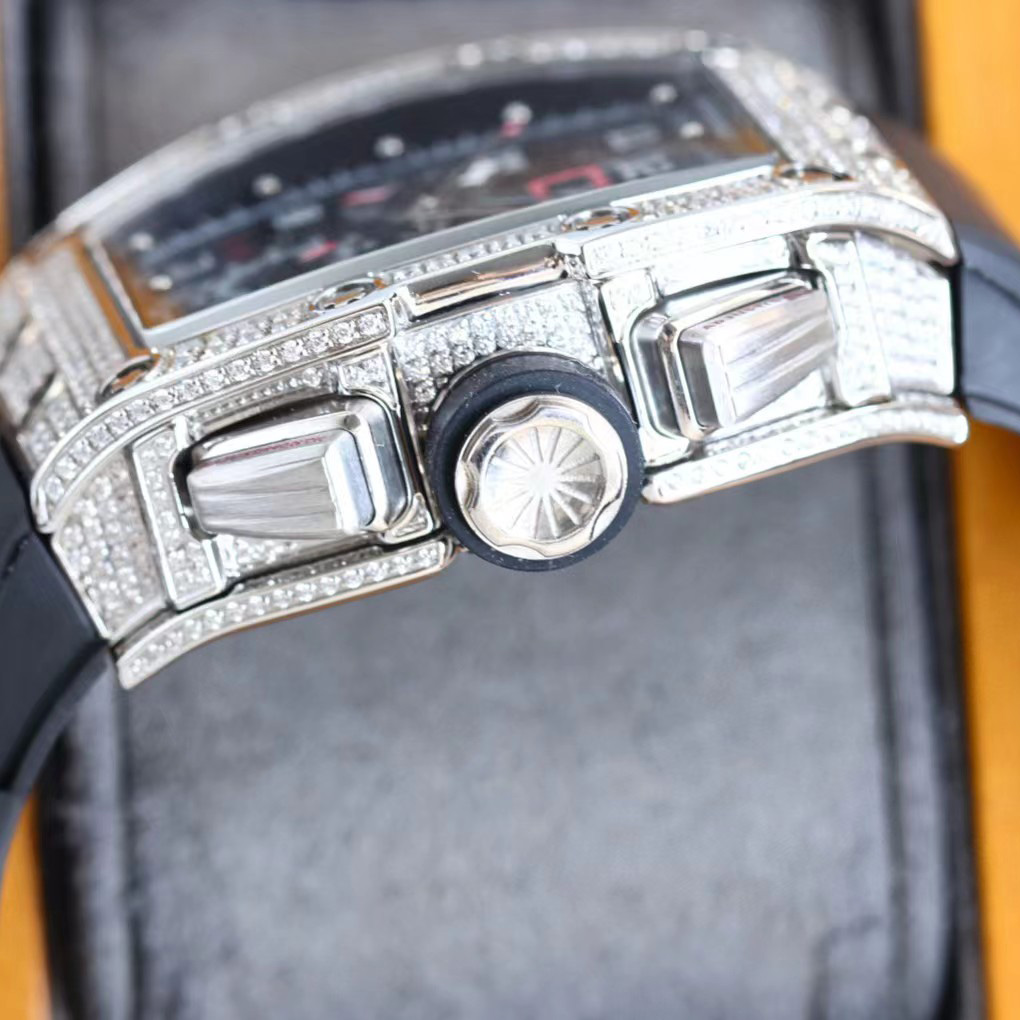 Richard Miller Watch - DopestKickz