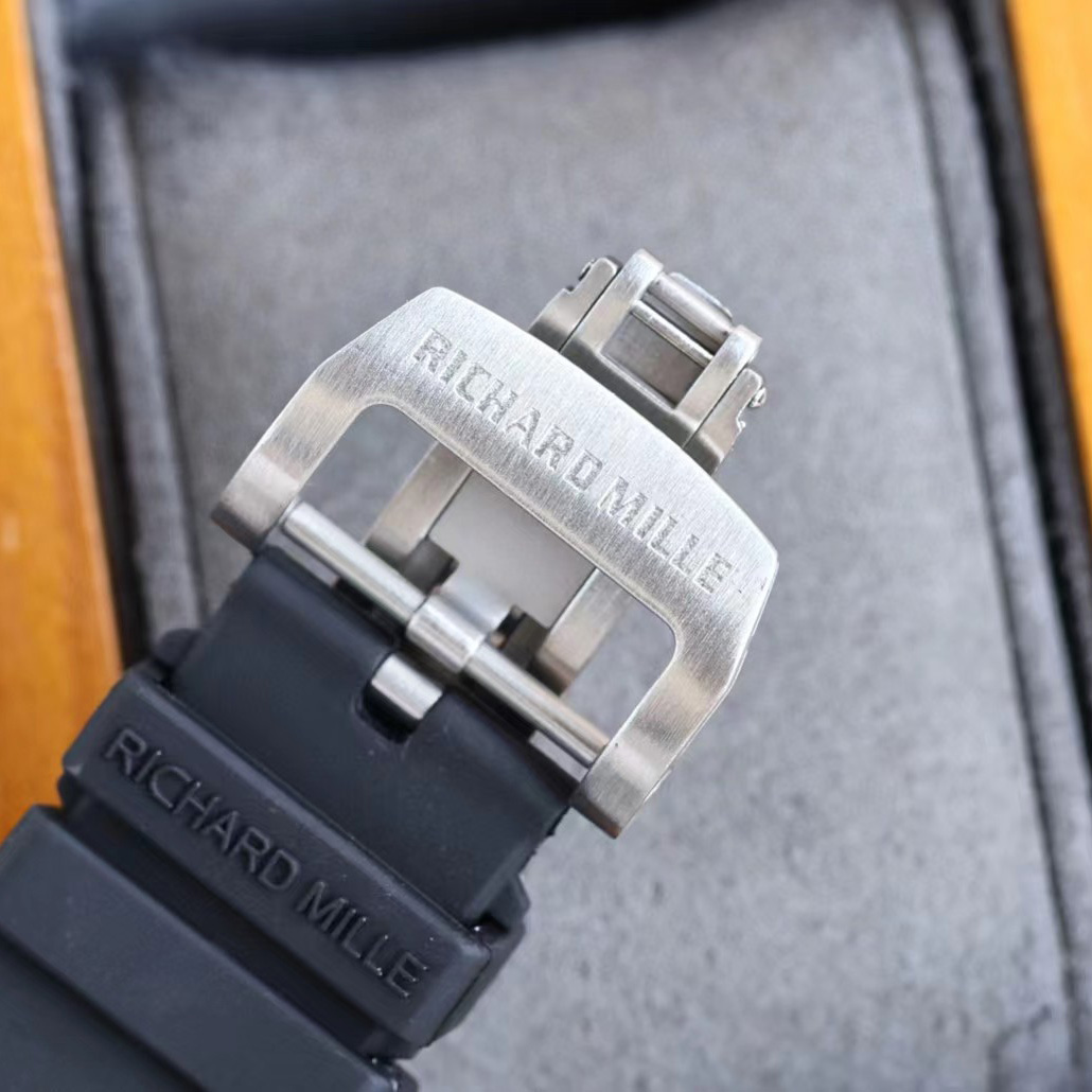 Richard Miller Watch - DopestKickz