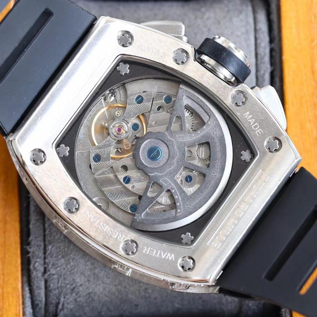 Richard Miller Watch - DopestKickz