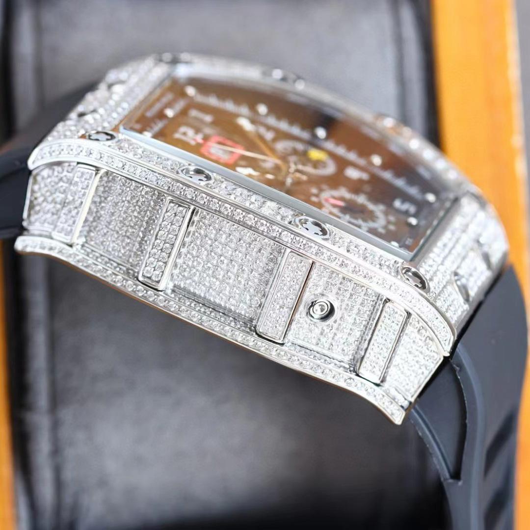 Richard Miller Watch - DopestKickz