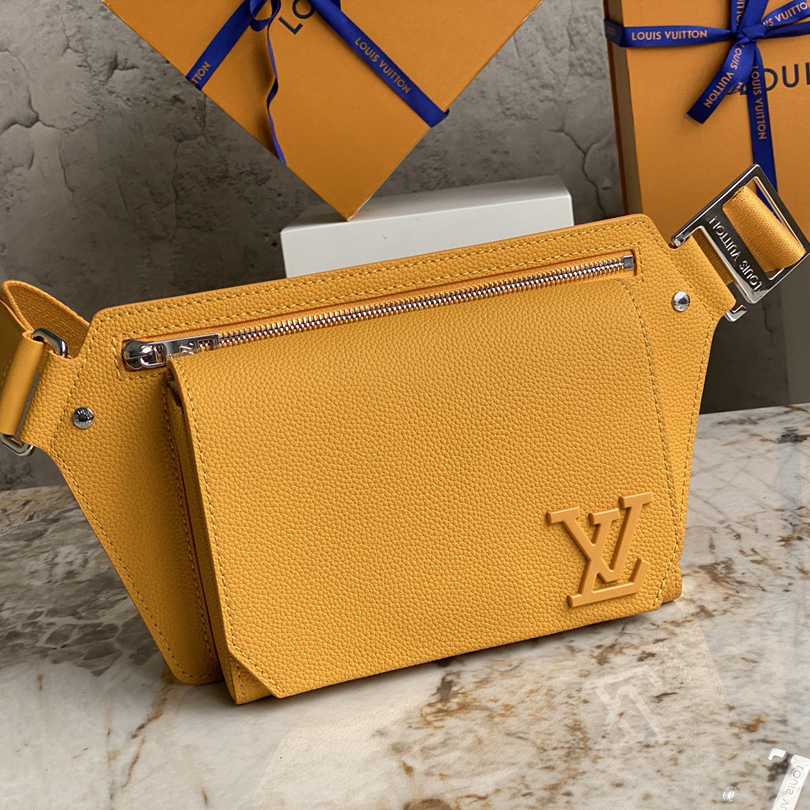 Louis Vuitton Sling Bag(30-16-3cm)   M21419 - DopestKickz
