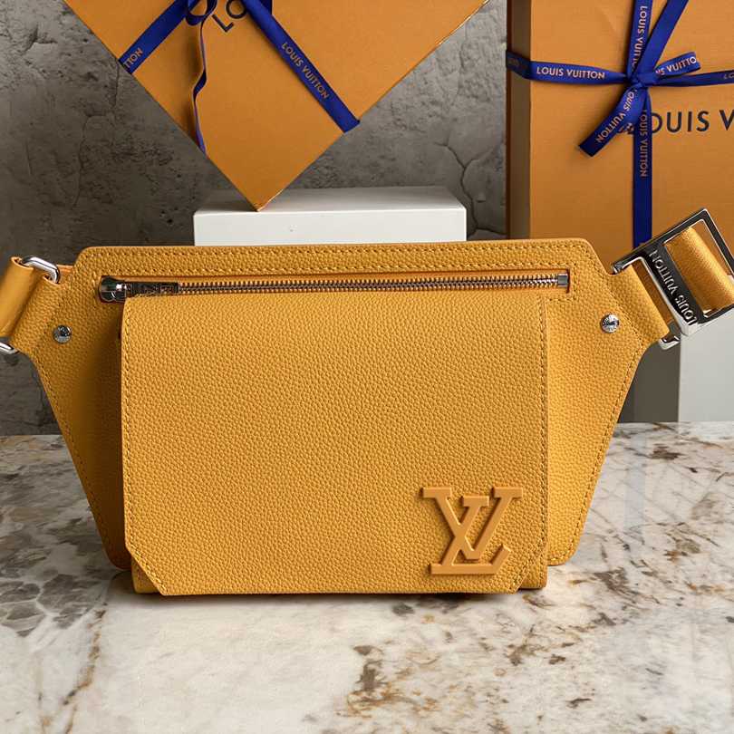 Louis Vuitton Sling Bag(30-16-3cm)   M21419 - DopestKickz