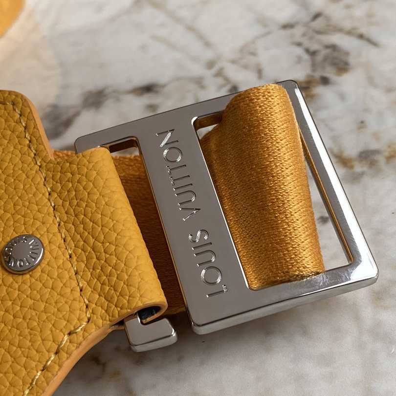 Louis Vuitton Sling Bag(30-16-3cm)   M21419 - DopestKickz