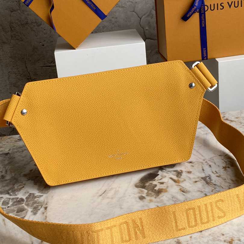 Louis Vuitton Sling Bag(30-16-3cm)   M21419 - DopestKickz