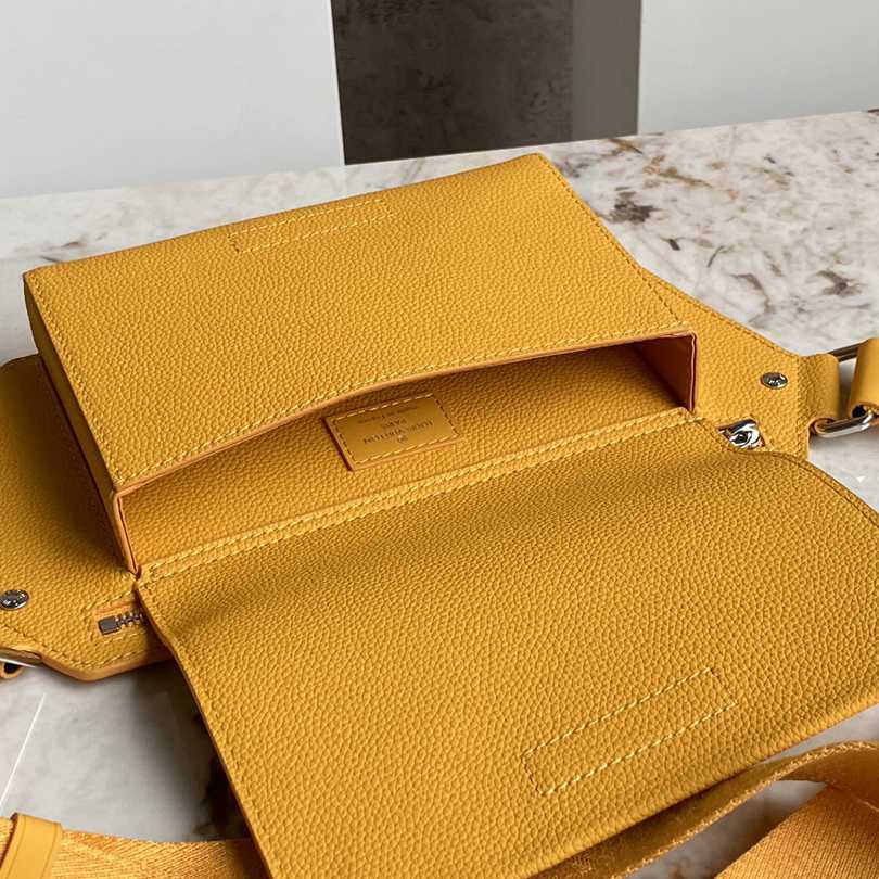 Louis Vuitton Sling Bag(30-16-3cm)   M21419 - DopestKickz