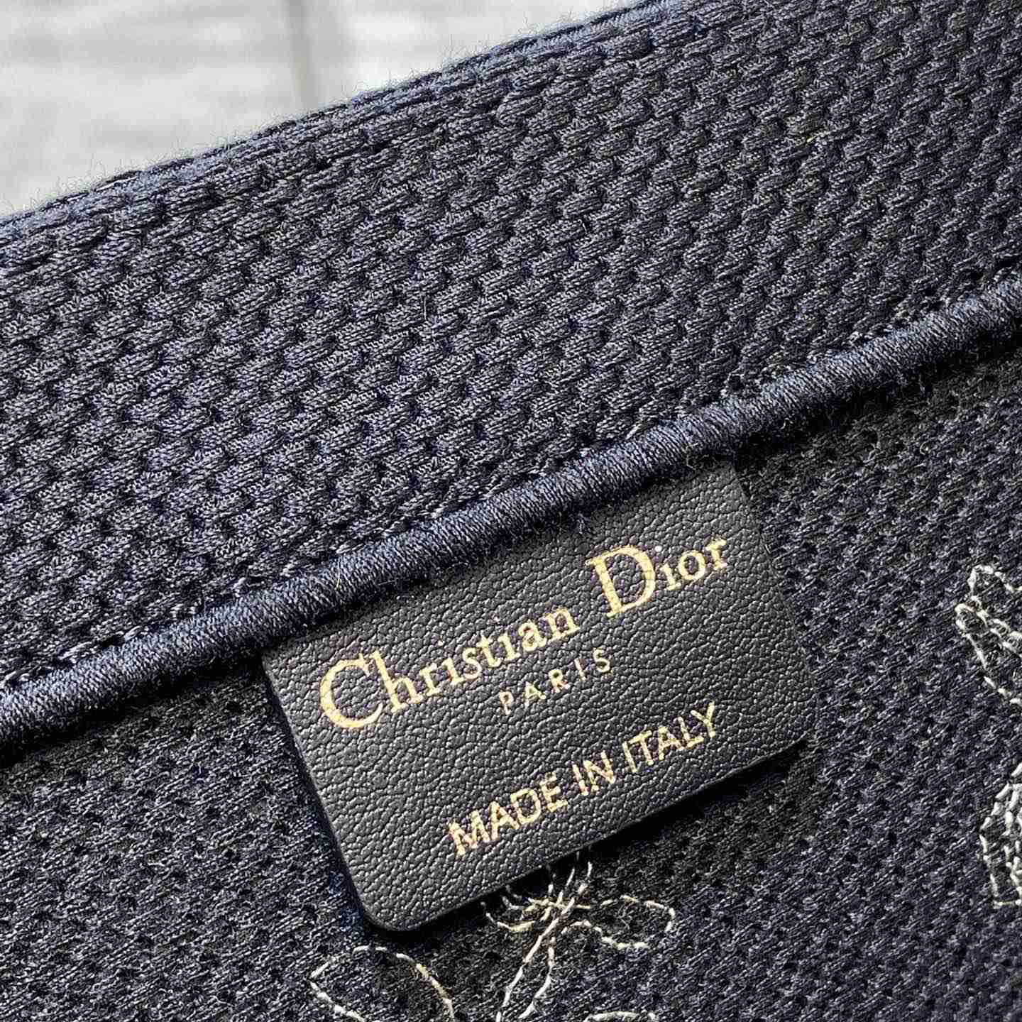 Dior Large Dior Book Tote(42*18*35cm) - DopestKickz