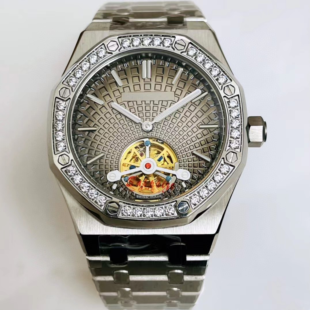 Audemars Piguet  Watch  - DopestKickz