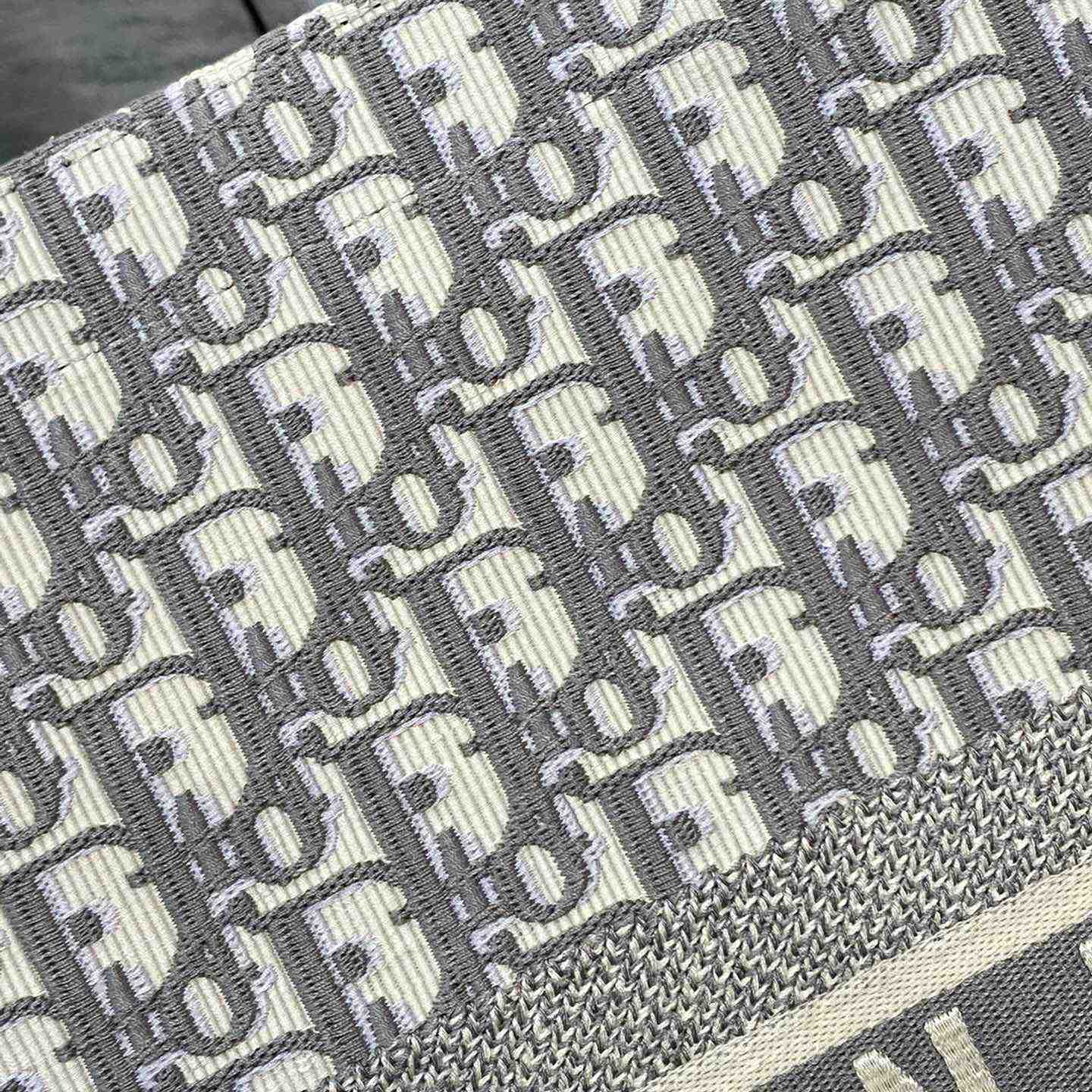 Dior Large Dior Book Tote - DopestKickz