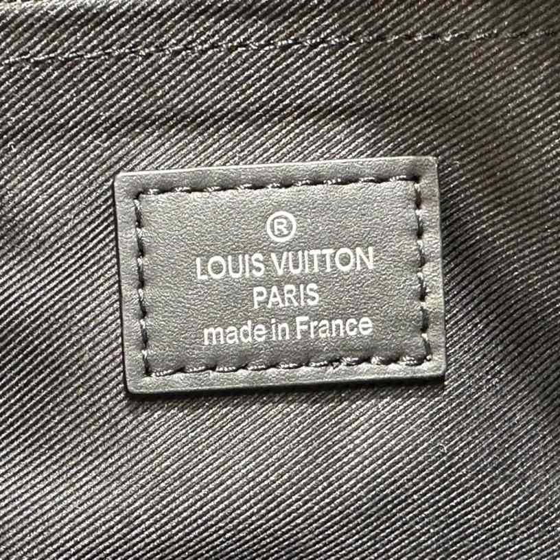 Louis Vuitton Keepall Bandoulière 25 (25-15-11cm)   M21399 - DopestKickz