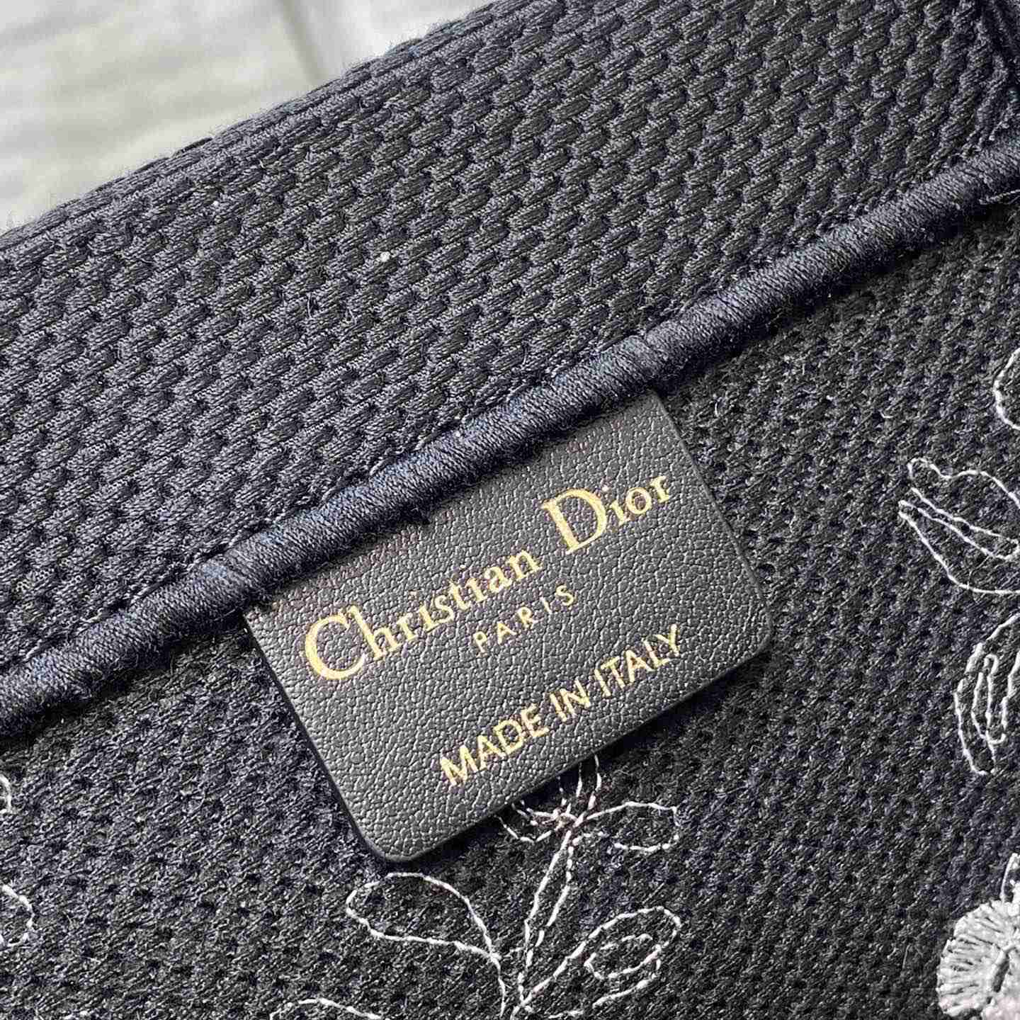 Dior Large Dior Book Tote(42*18*35cm) - DopestKickz