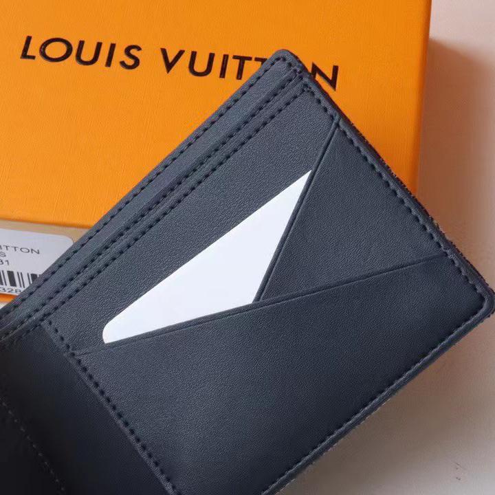 Louis Vuitton Monogram Tapestry(11.5-9-1.5cm)  m80031 - DopestKickz