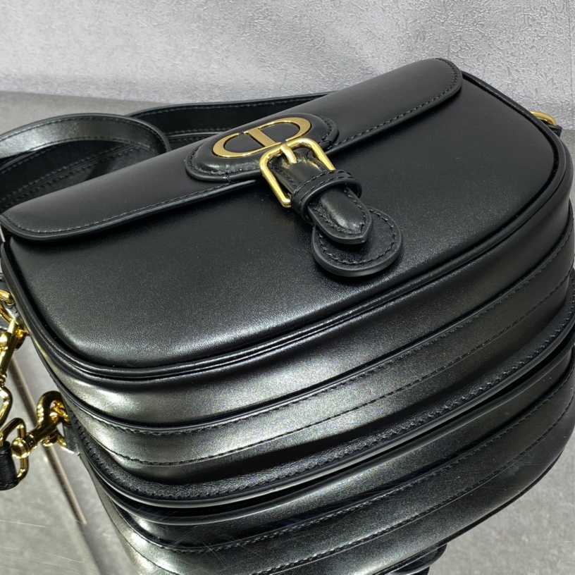 Dior Medium Dior Bobby Bag - DopestKickz