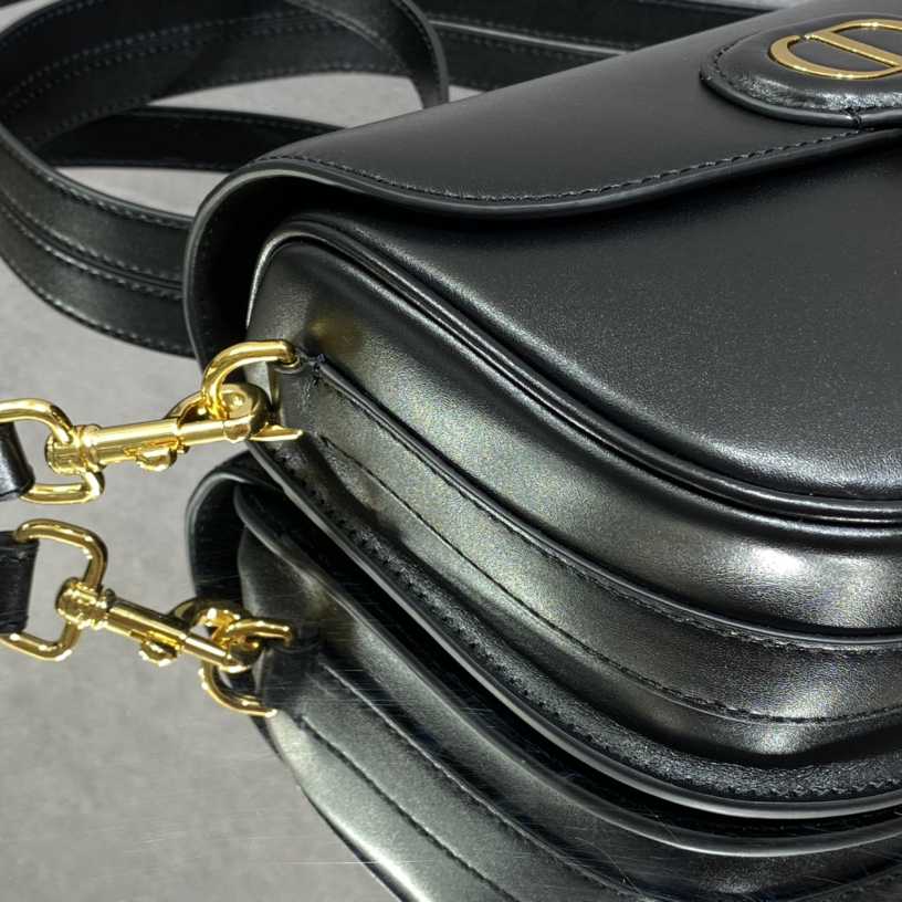 Dior Medium Dior Bobby Bag - DopestKickz