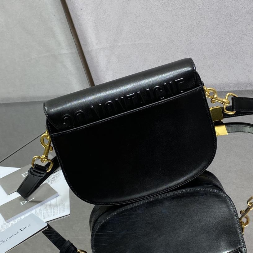 Dior Medium Dior Bobby Bag - DopestKickz
